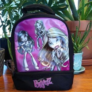 Bratz Thermos Bag